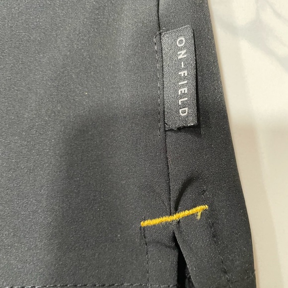 UCLA Authentic Nike Women’s Dri-Fit On- Field Polo - Picture 5 of 12